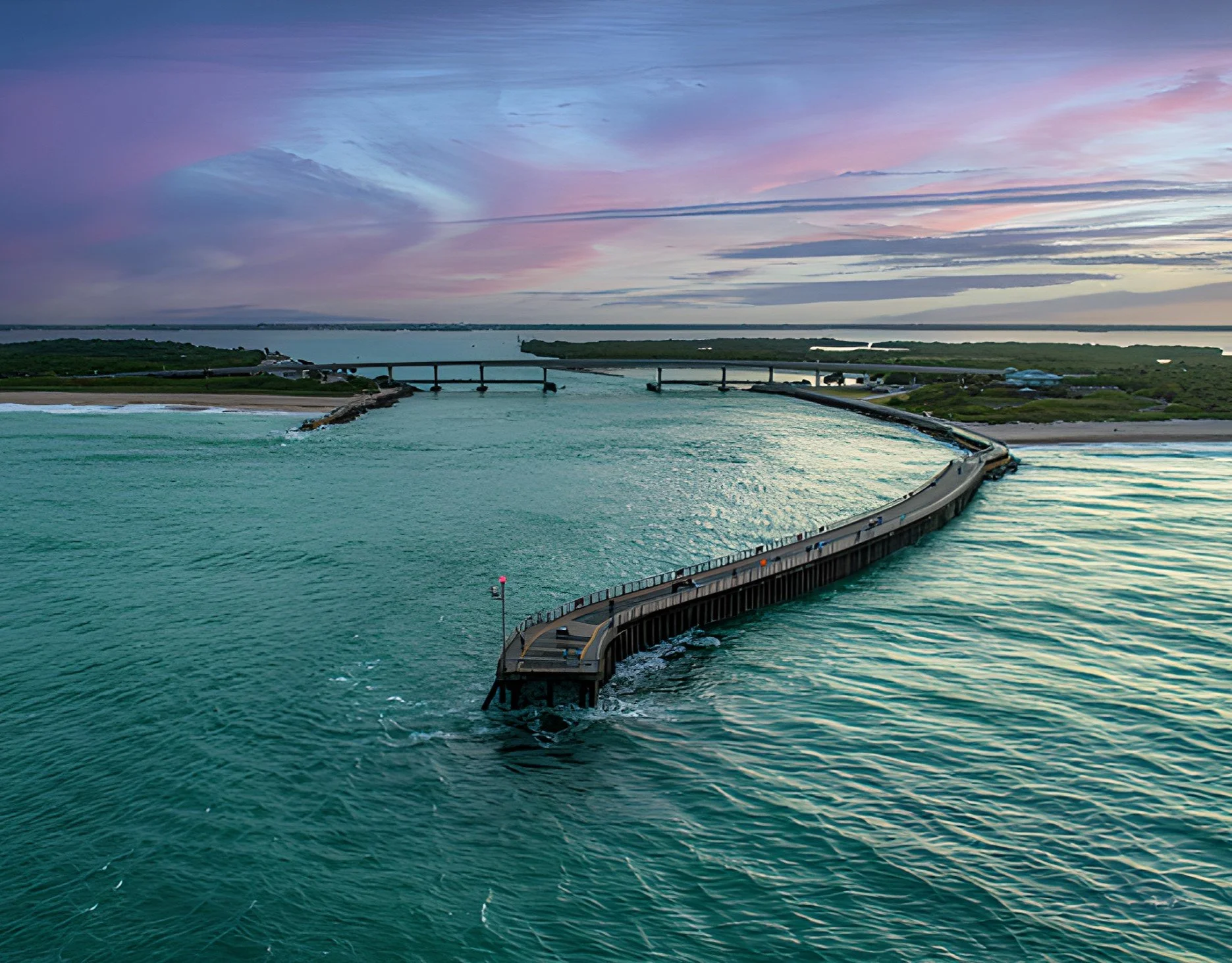 Sebastian Inlet Fishing Charters