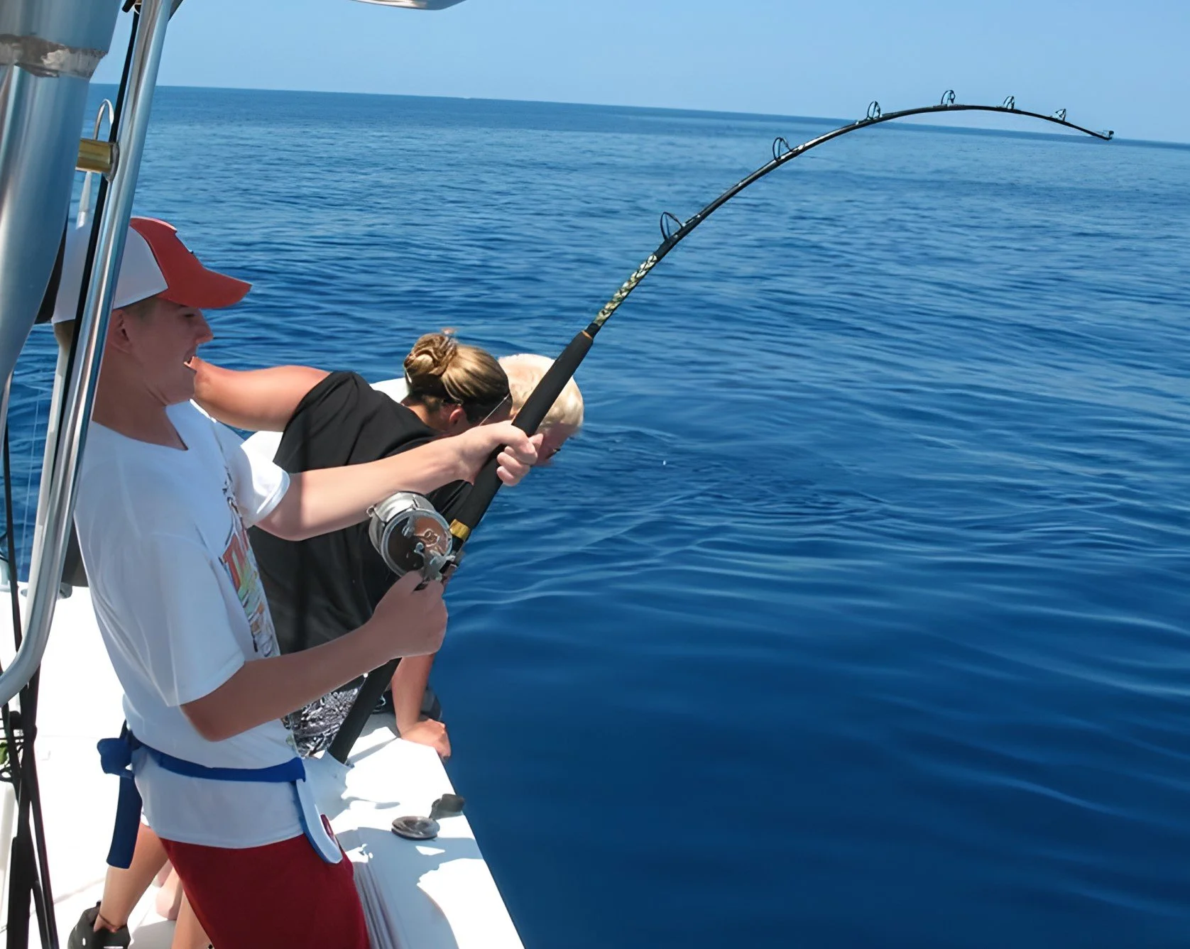 Sebastian Inlet Fishing Charters