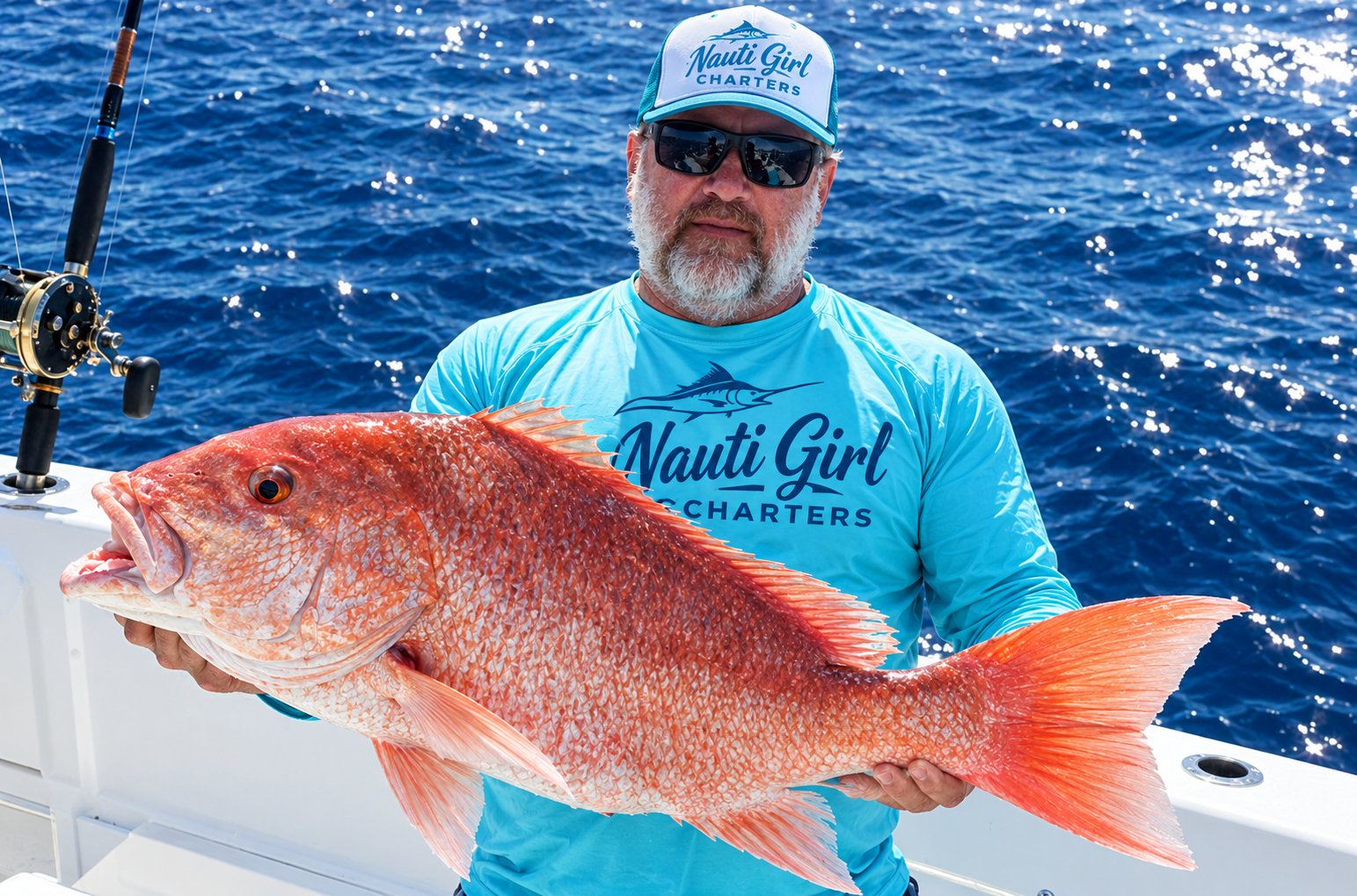 2027 Sebastian Red Snapper Charters Billy Ray.png