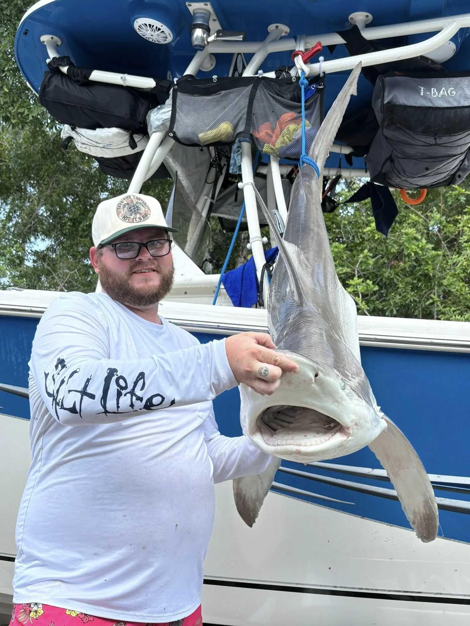 Charter Fishing Sebastian Inlet Florida