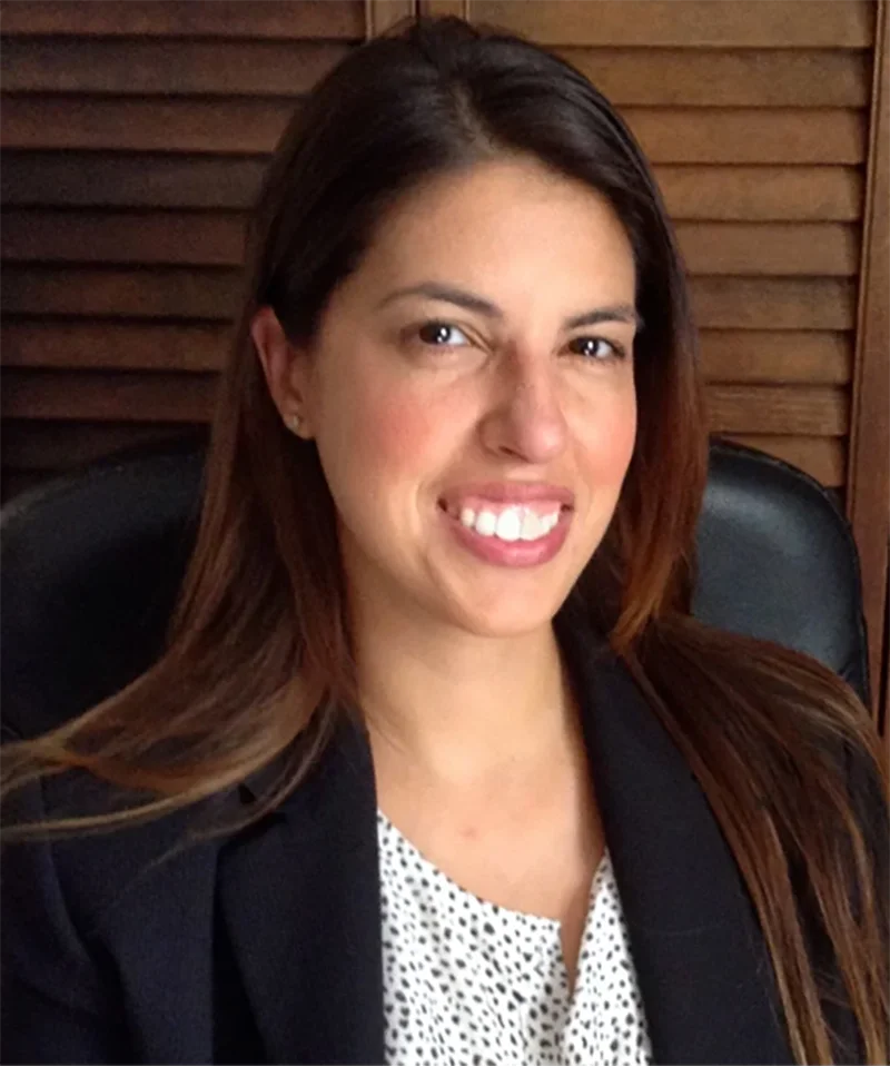 Allyn Roque, Esq., Of Counsel corporate and business law attorney at Herrera Law Firm in Miami, FL