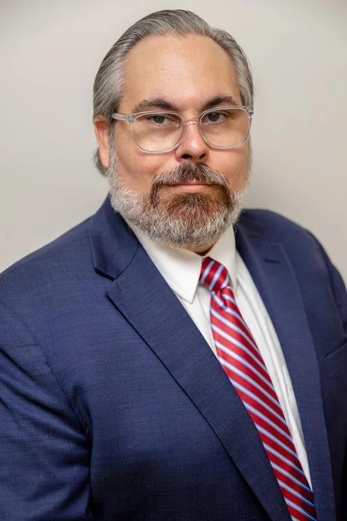 Jose-Trelles Herrera, founding real estate and litigation attorney at Herrera Law Firm in Miami, FL