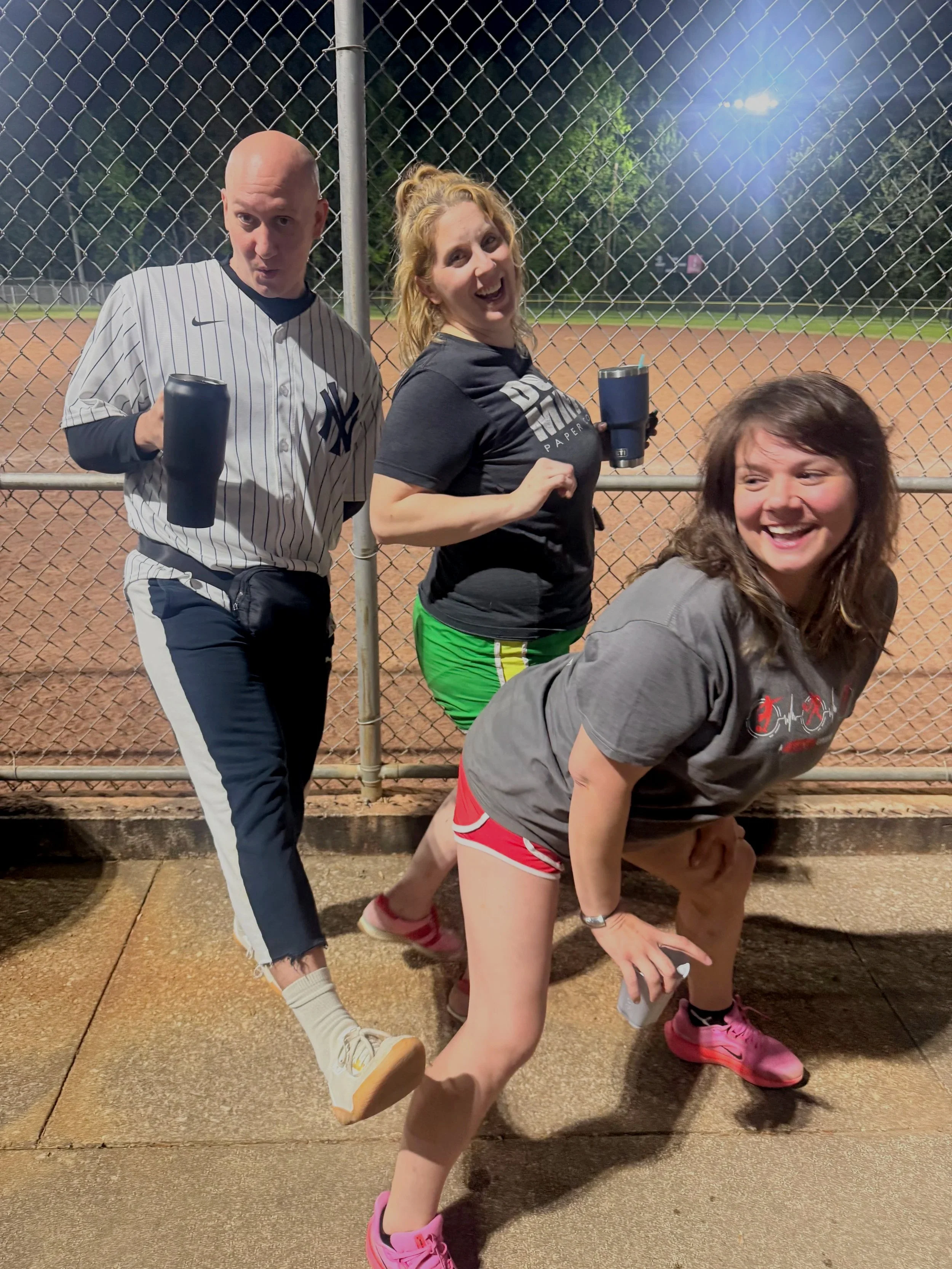 Ask me about my Weiner