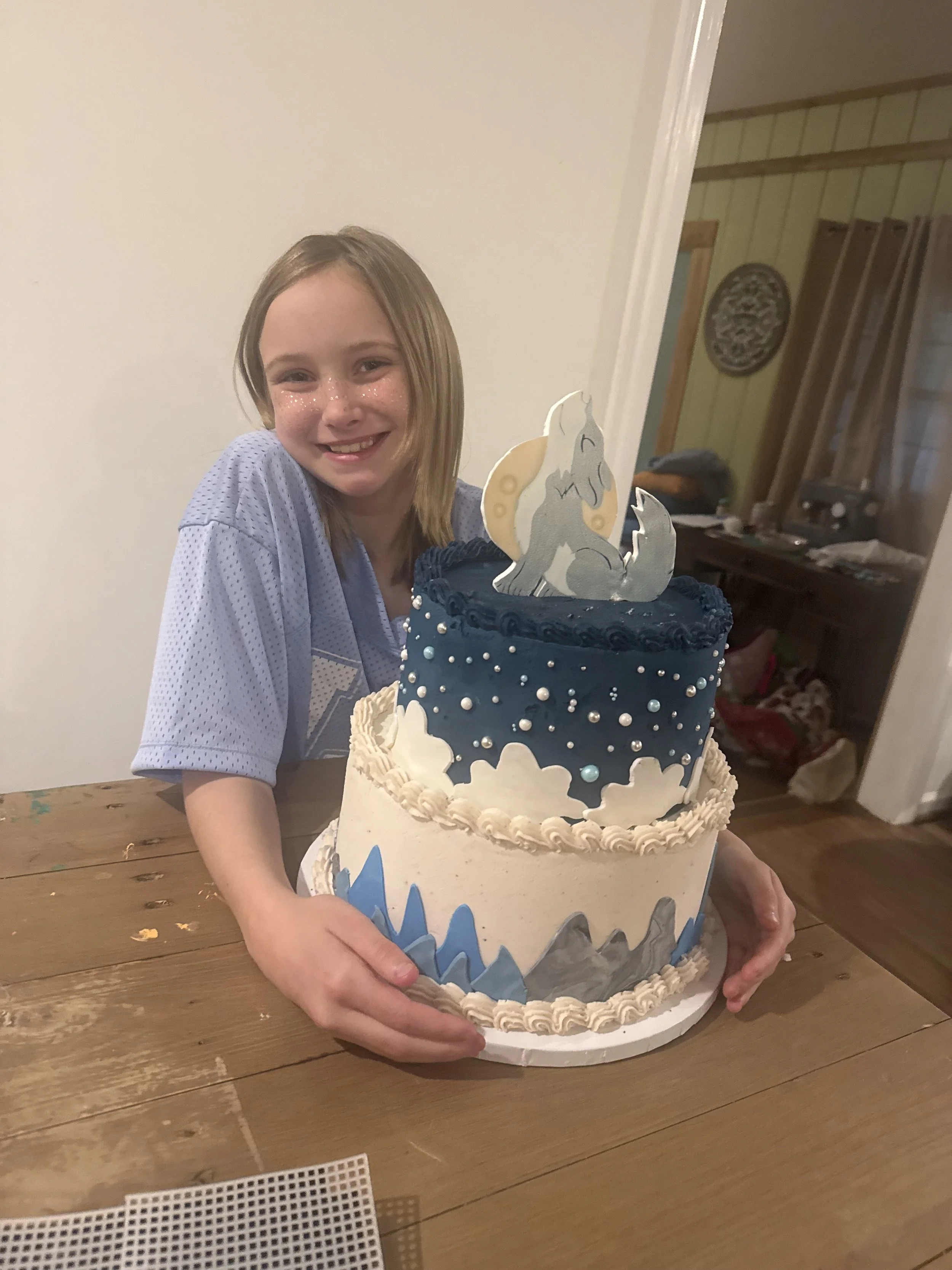 Angry Birthday