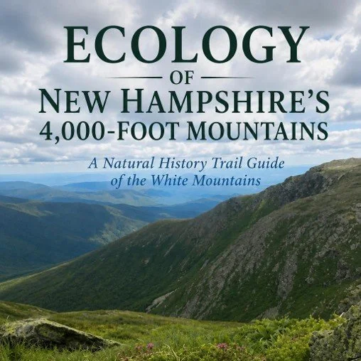 Book on the Ecology of the White Mountains
