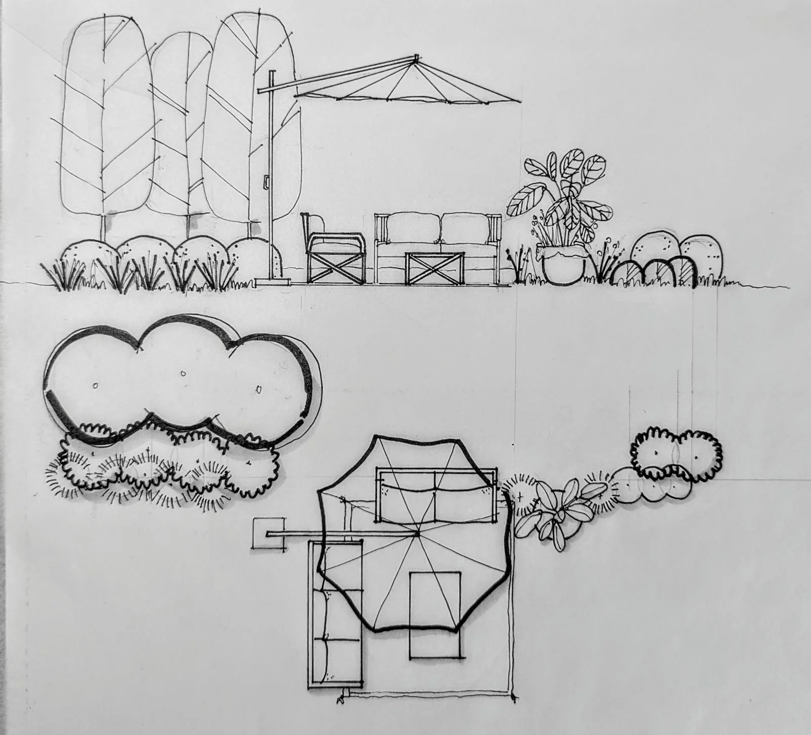 Garden Rooms: What They Are and the Elements That Make Them So Special