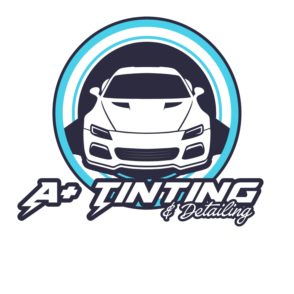A+ Tinting &amp; Detailing