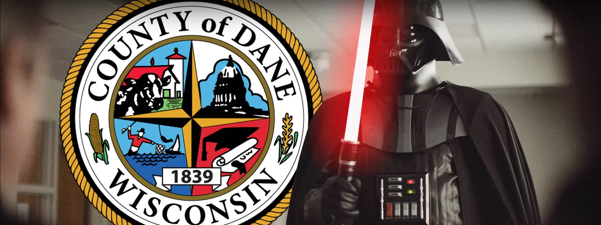 Chad Vader, Voter Security