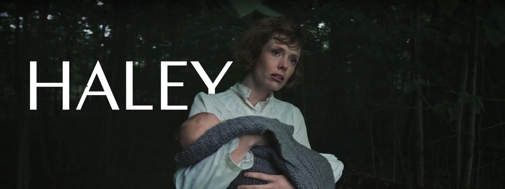 Haley Bonar - From a Cage