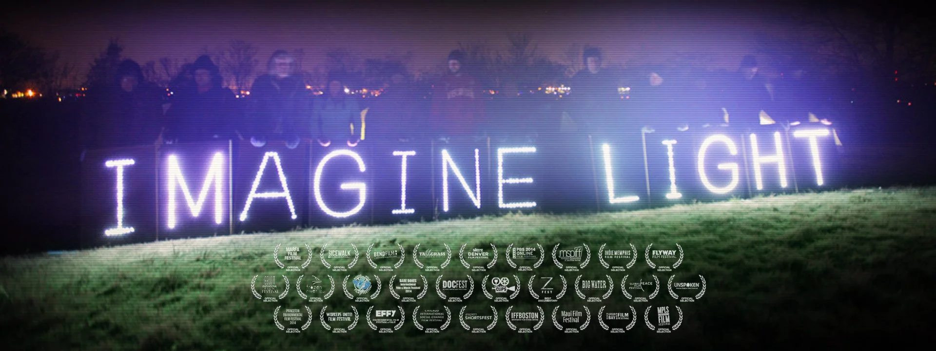 Overpass Light Brigade