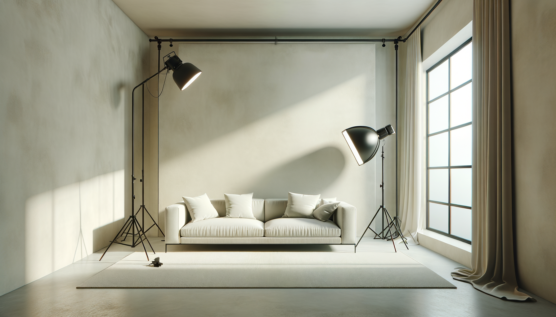 Luxury Home Exterior