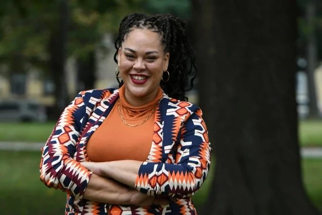 Jasmyn announces Ashley L. Coleman new CEO