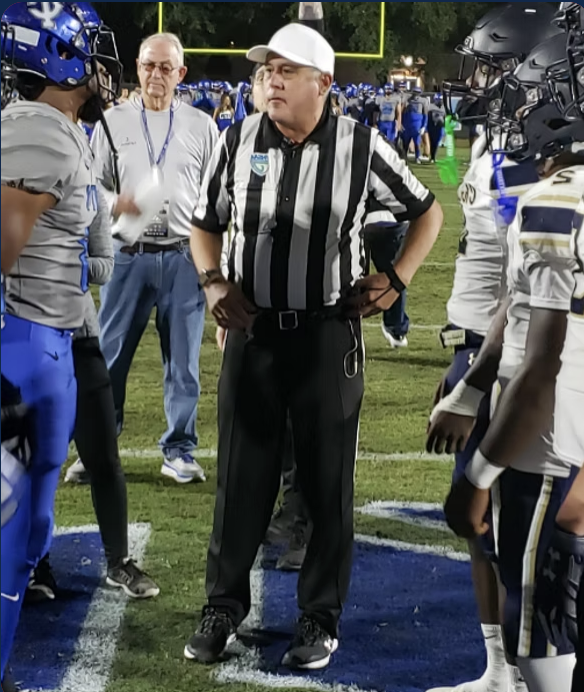 Candidate Spotlight: Mark Heggestad, District 5