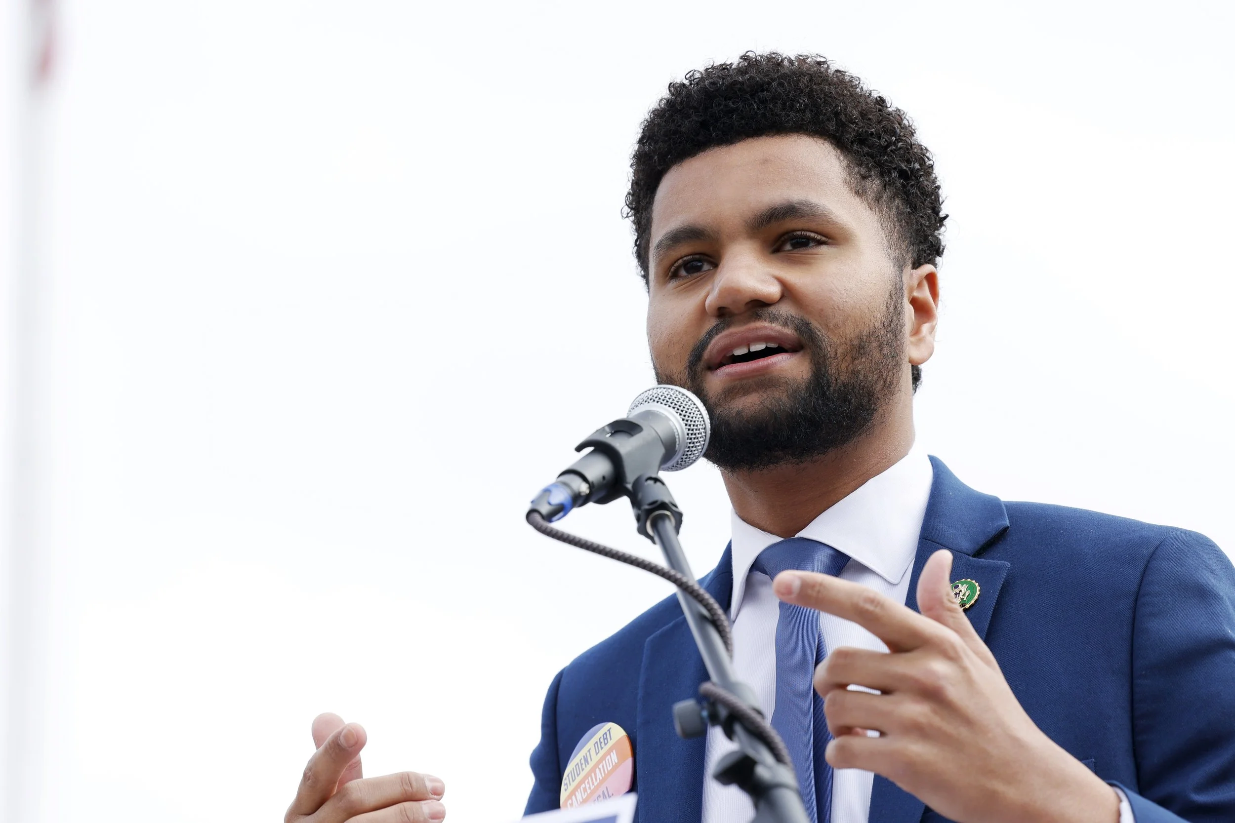 Frost Secures $13.4 Million in Federal Funding for Central Florida Community Projects