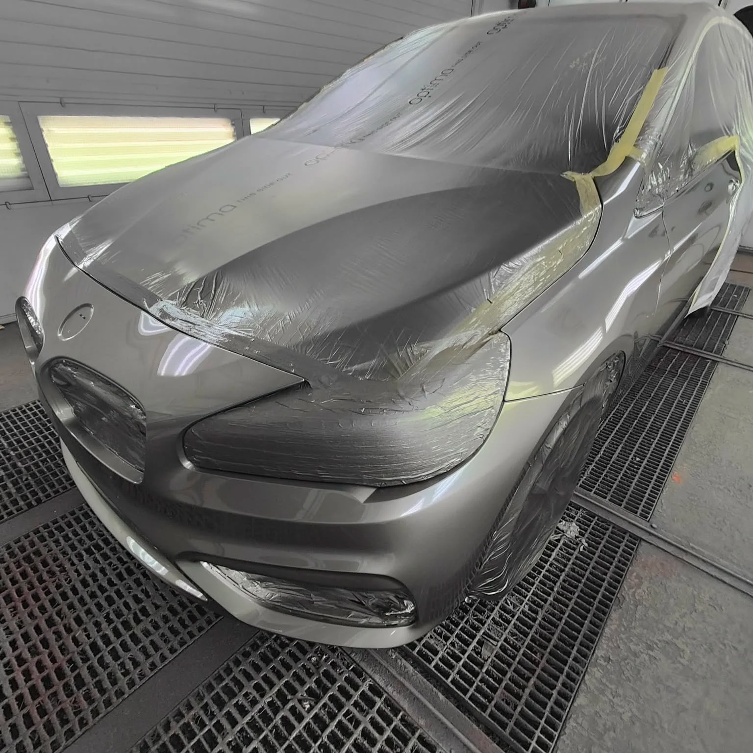 Insurance Work Experts