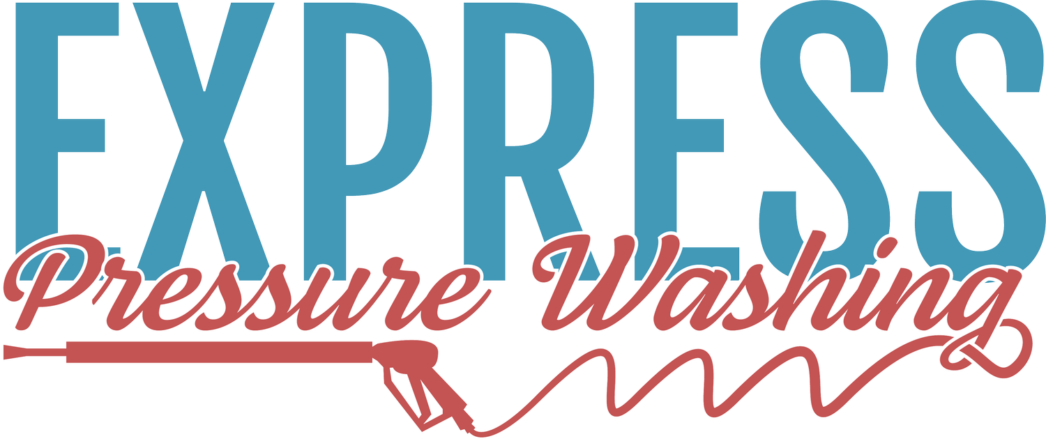 EXPRESS PRESSURE WASHING