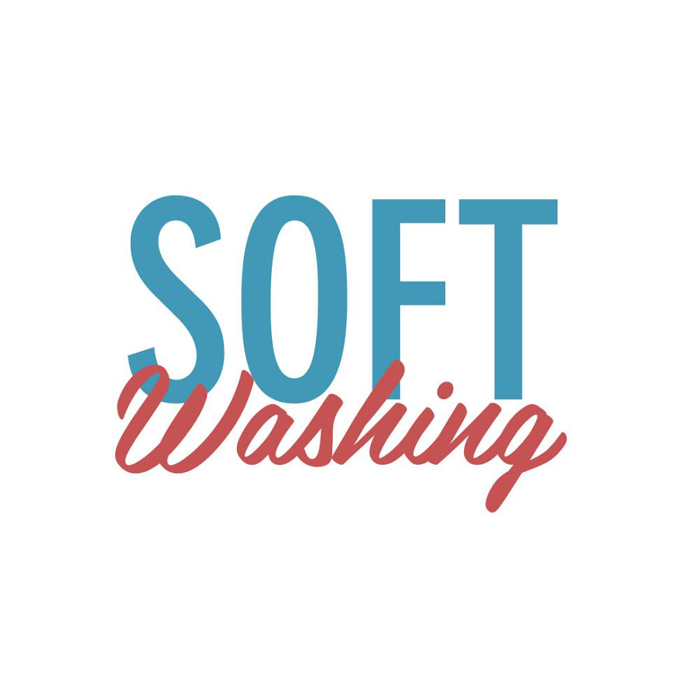 SOFT WASHING