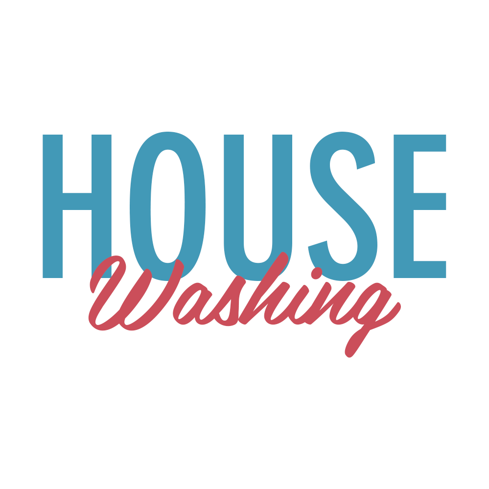 HOUSE WASHING