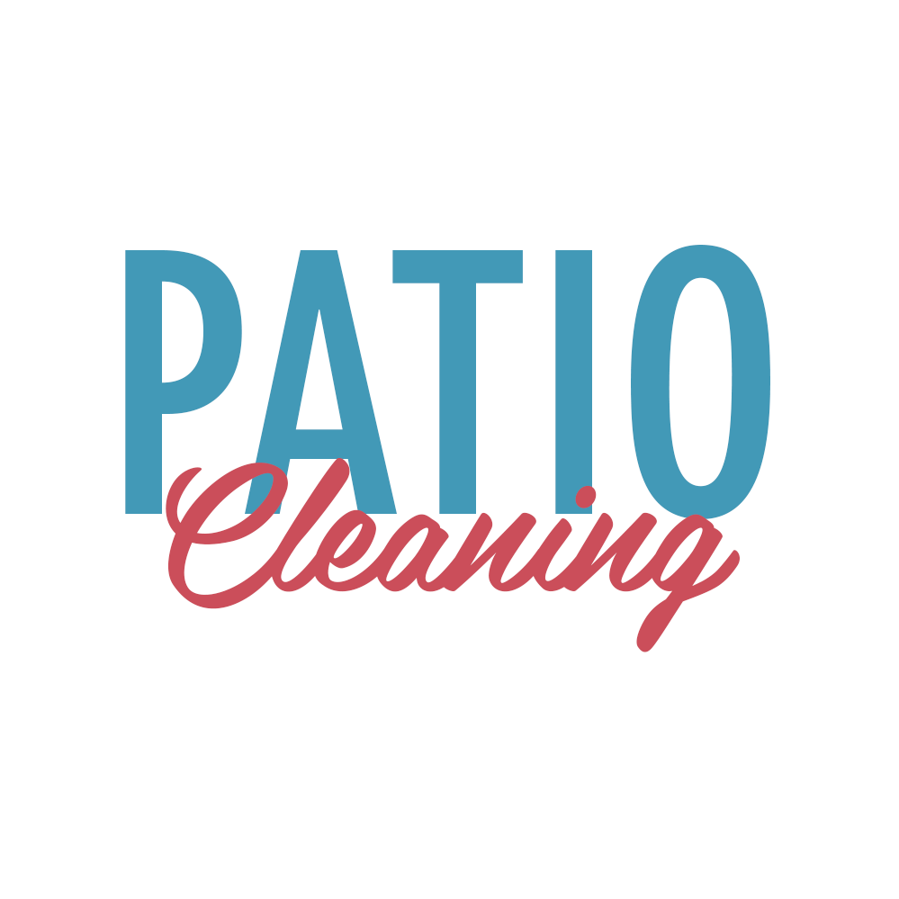PATIO CLEANING