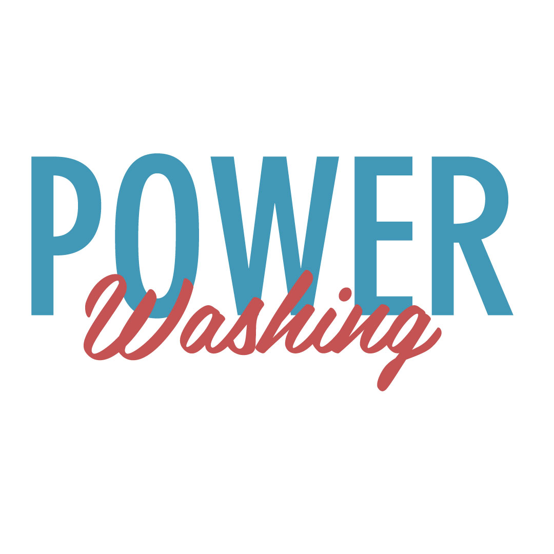 POWER WASHING