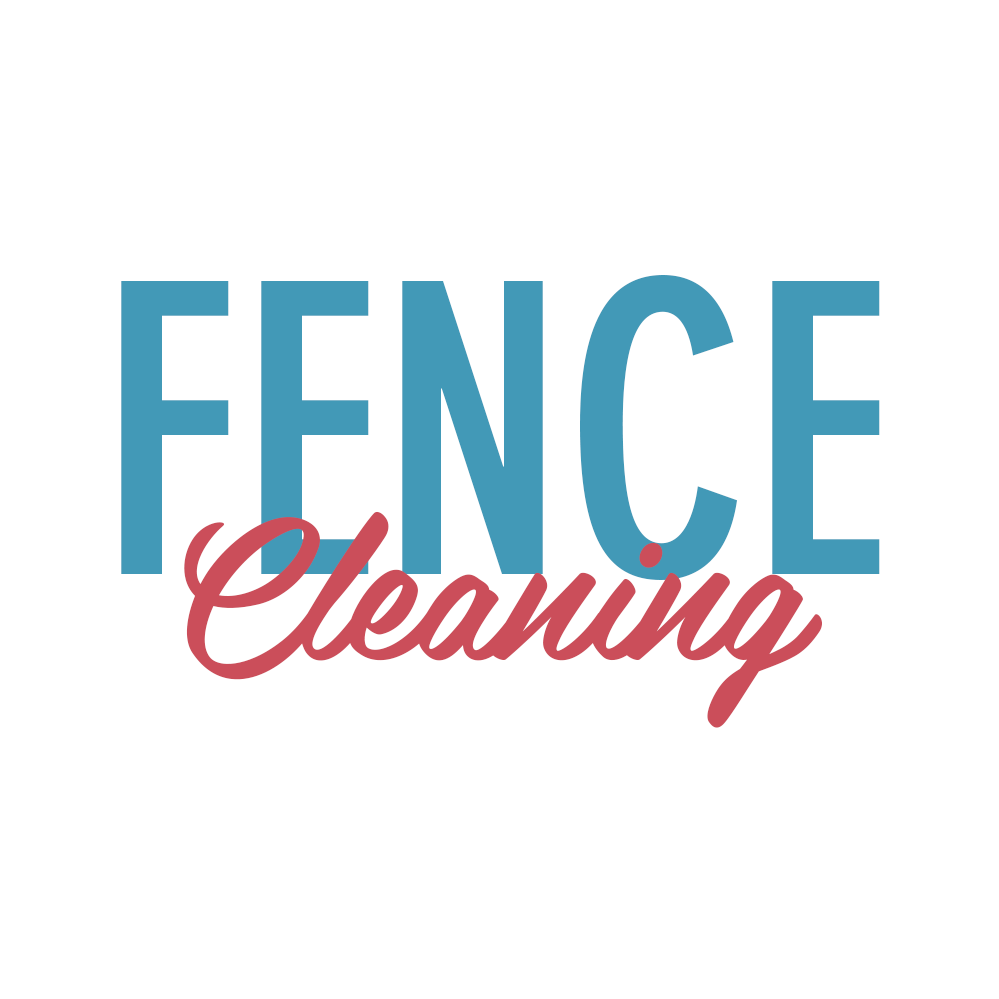 FENCE CLEANING