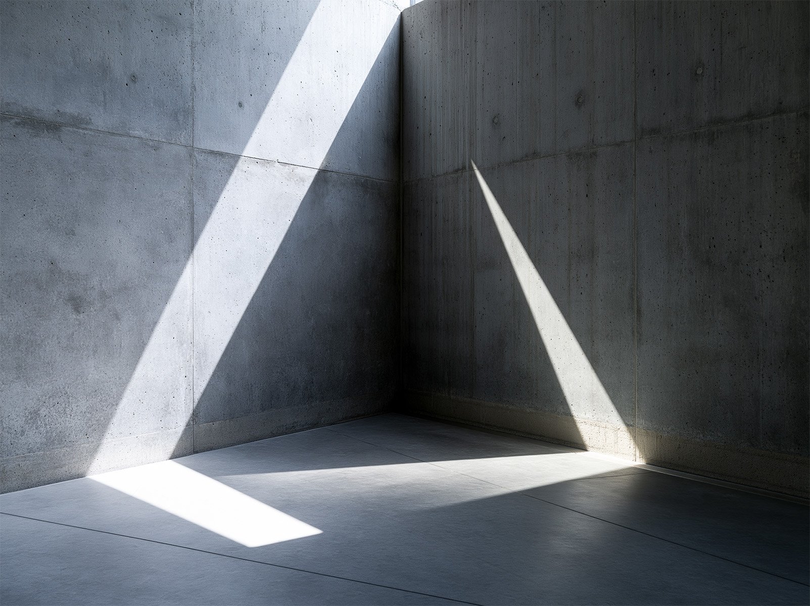 The Hidden Architecture of Failure