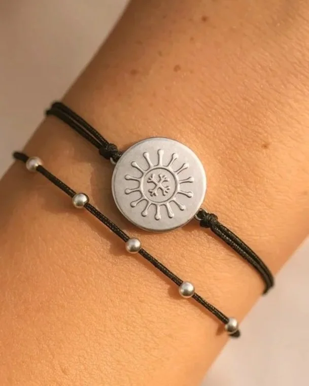 Narukvica sa znakom Muzeja sicanja