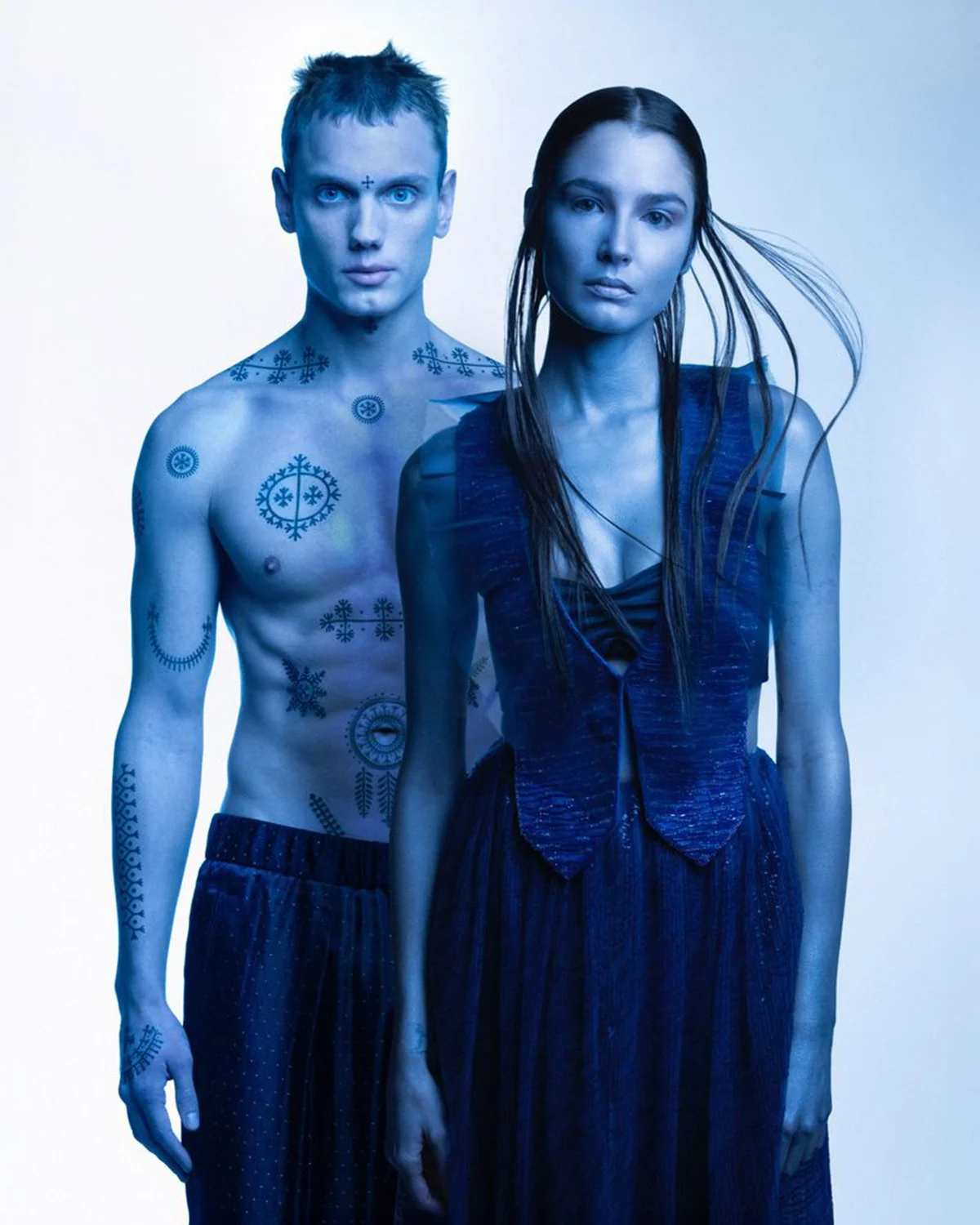 Editorijal Vogue Adria,2024