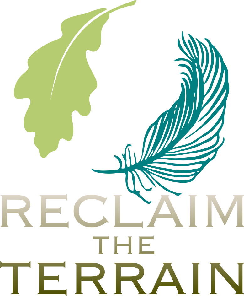 Reclaim The Terrain