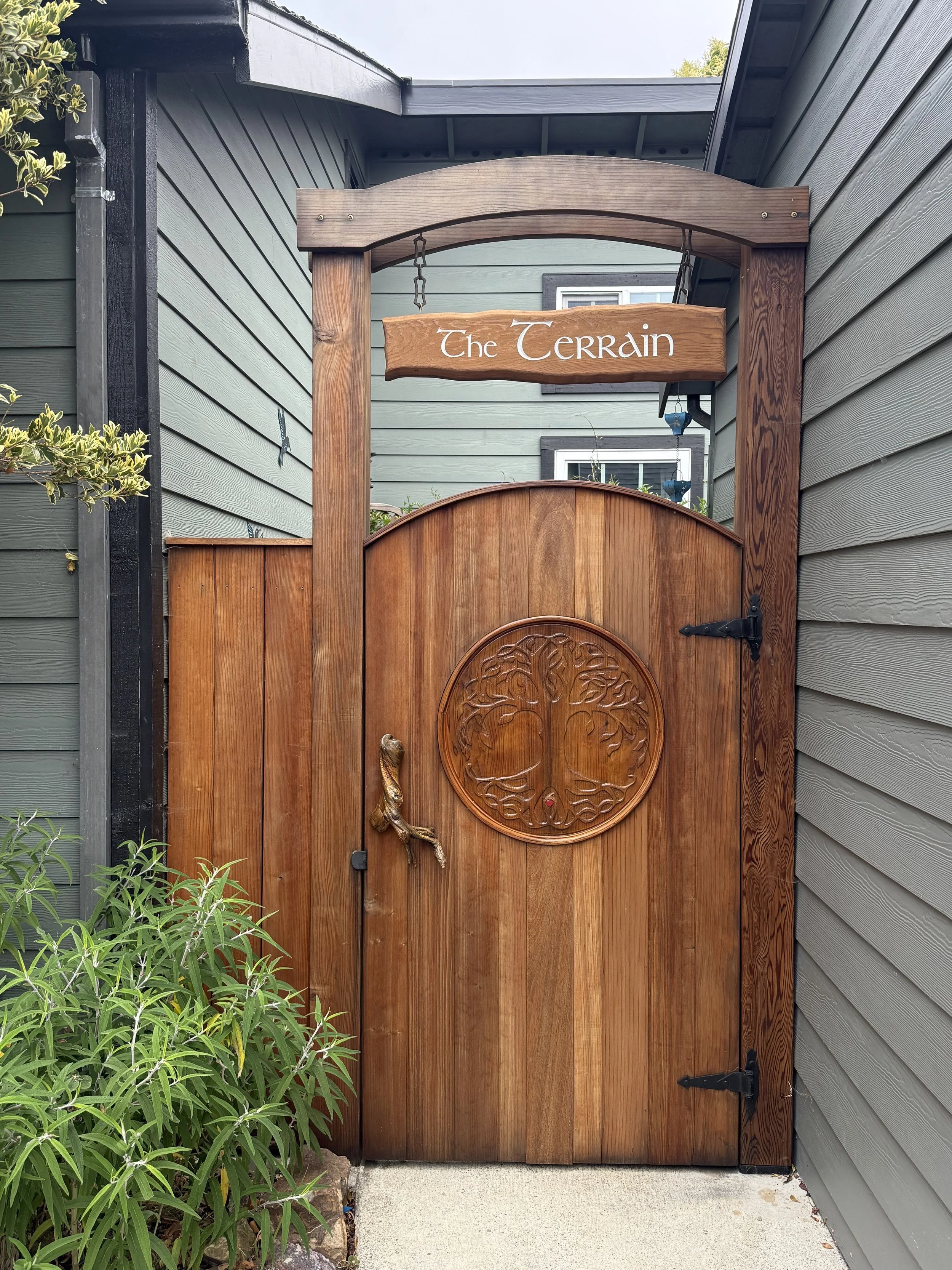 The Terrain entrance welcome.jpg