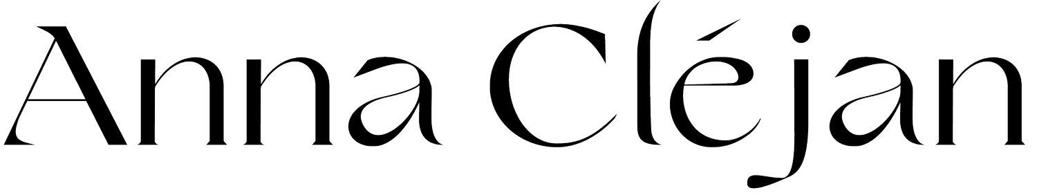 Anna Cléjan Ceramics