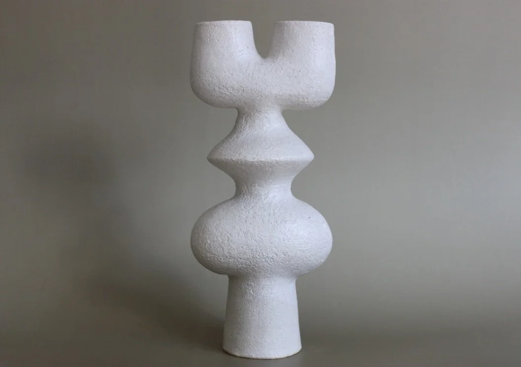 Rising Up, Staying Grounded