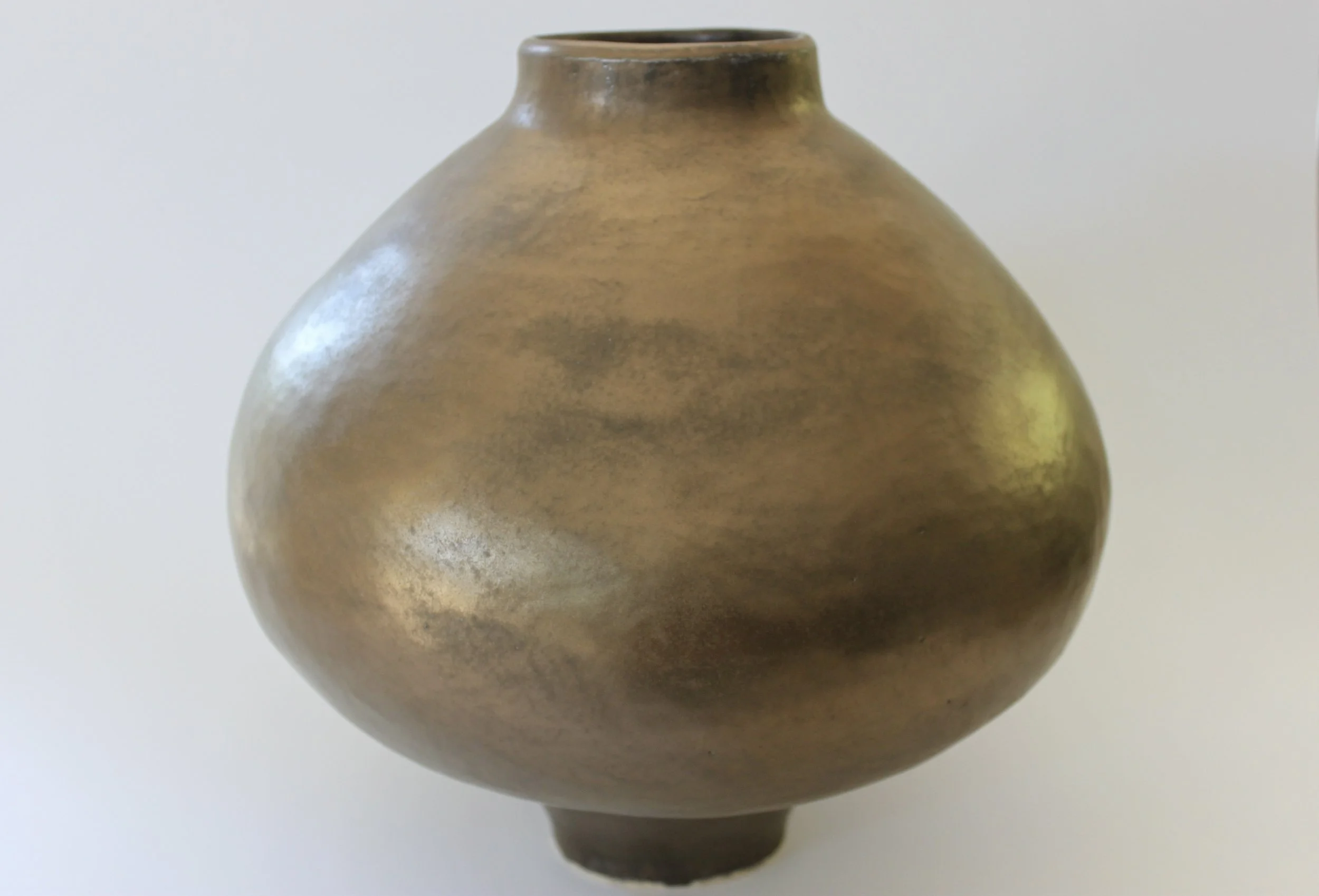 Grounding in the Feminine