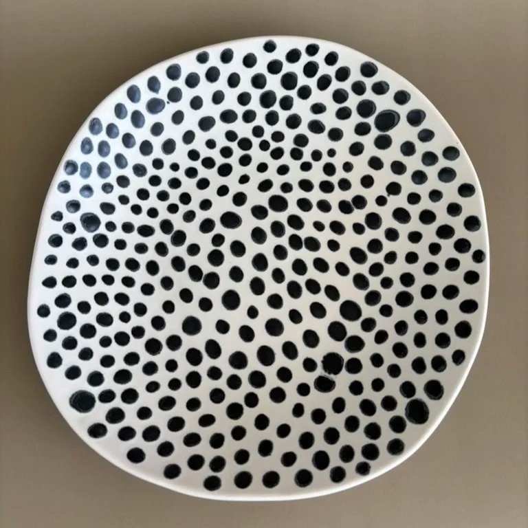 Bowl of Intentions I