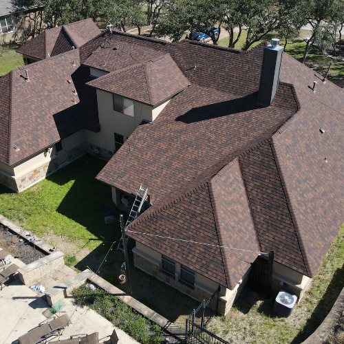 Roofing Systems