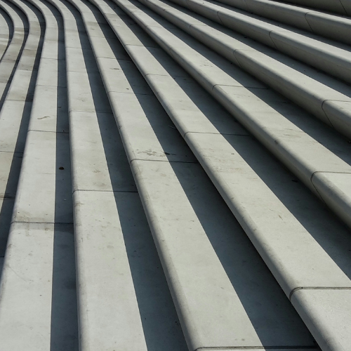 Concrete Restoration