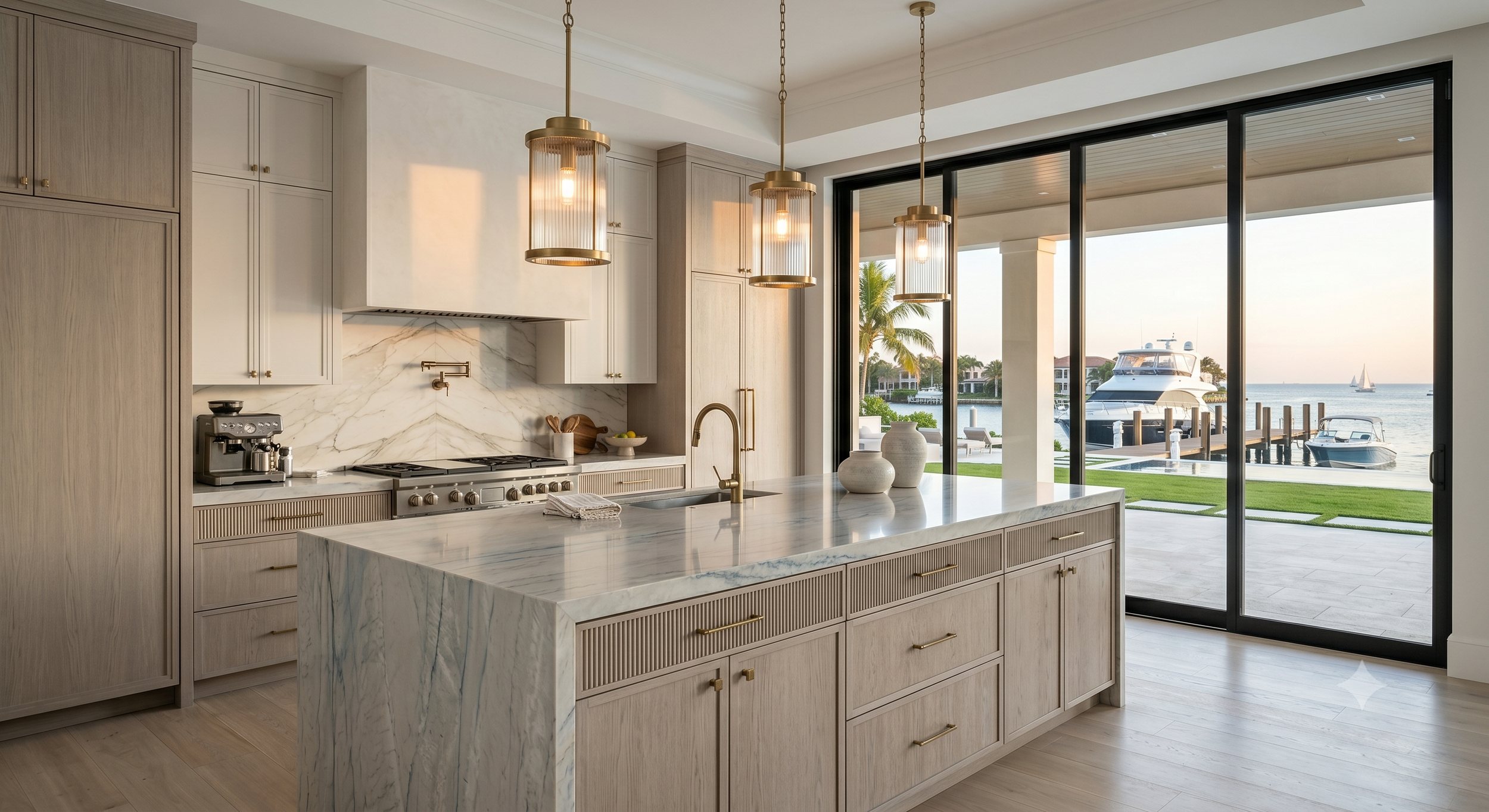 Luxury Remodeling