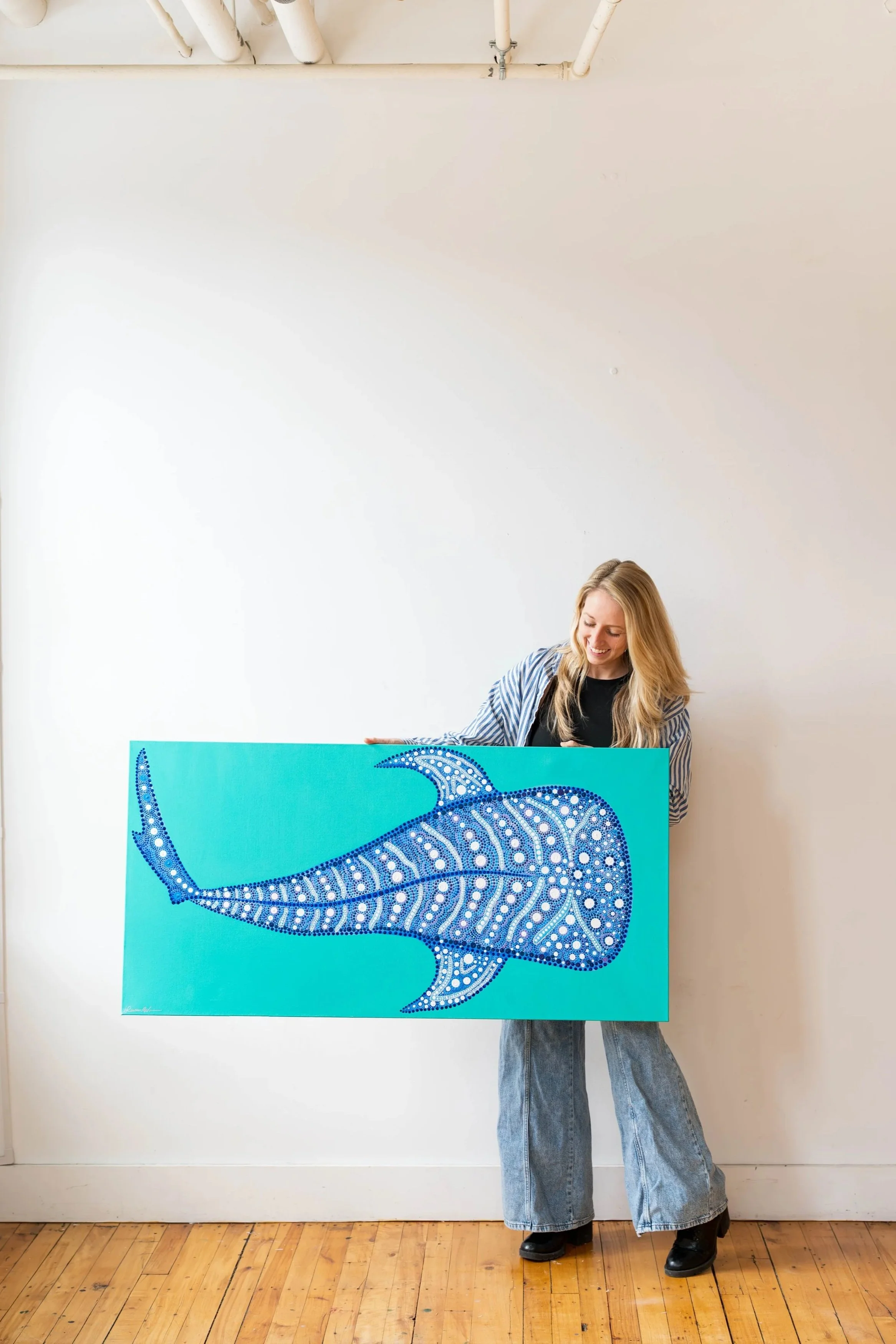 Canvas Projects