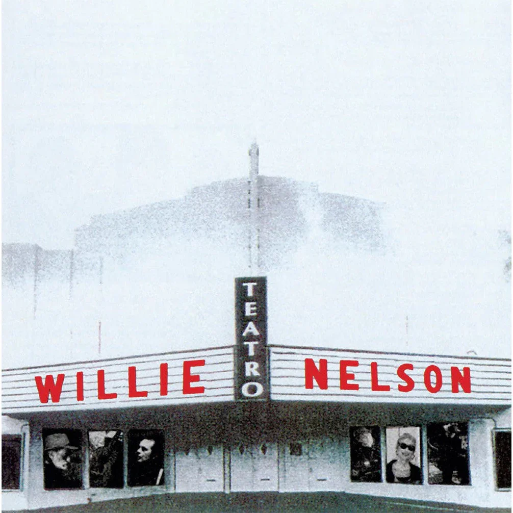 Willie Nelson