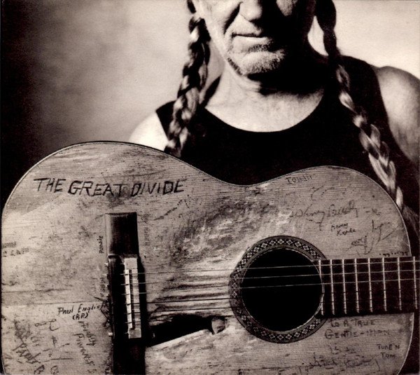 Willie Nelson – The Great Divide