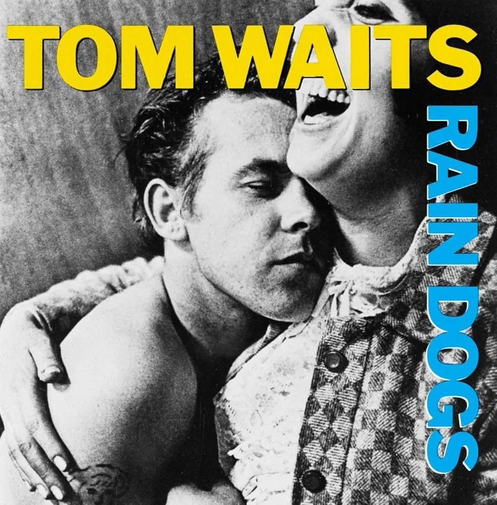 Tom Waits Rain  Mastering