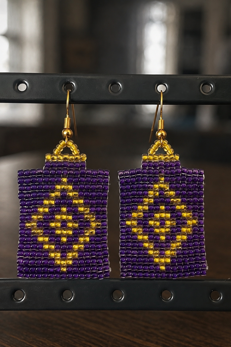 Valhalla, Longhouse Threads