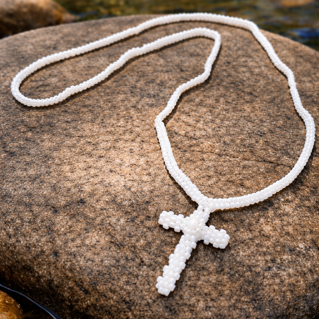 Longhouse Threads The Testimony