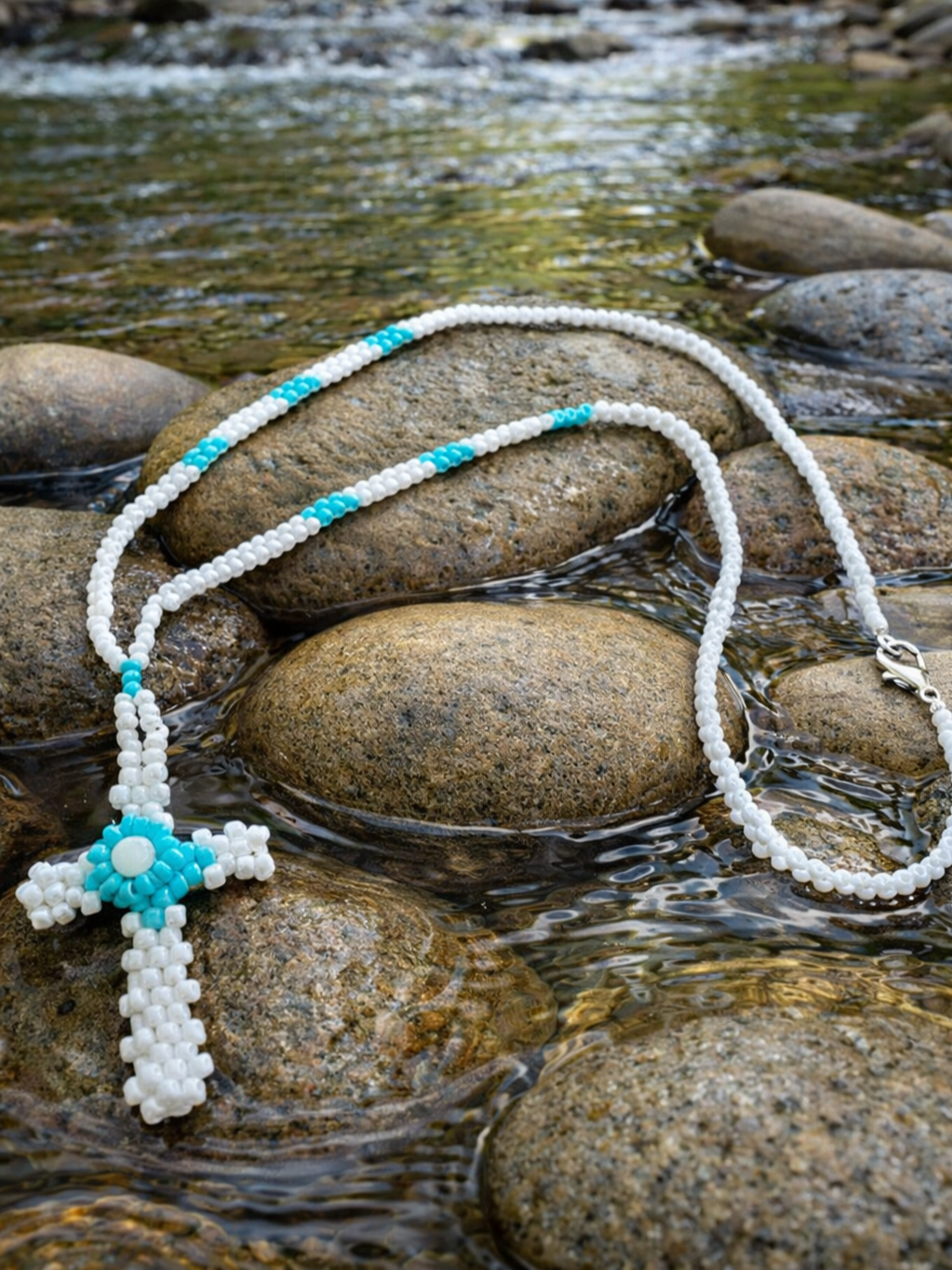 Longhouse Threads The Testimony