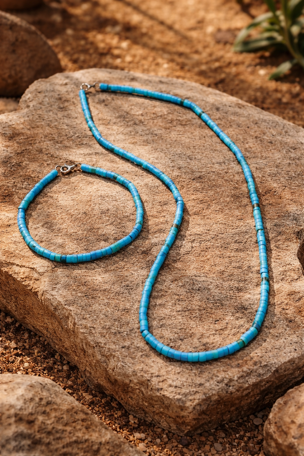 Longhouse Threads Turquoise Still