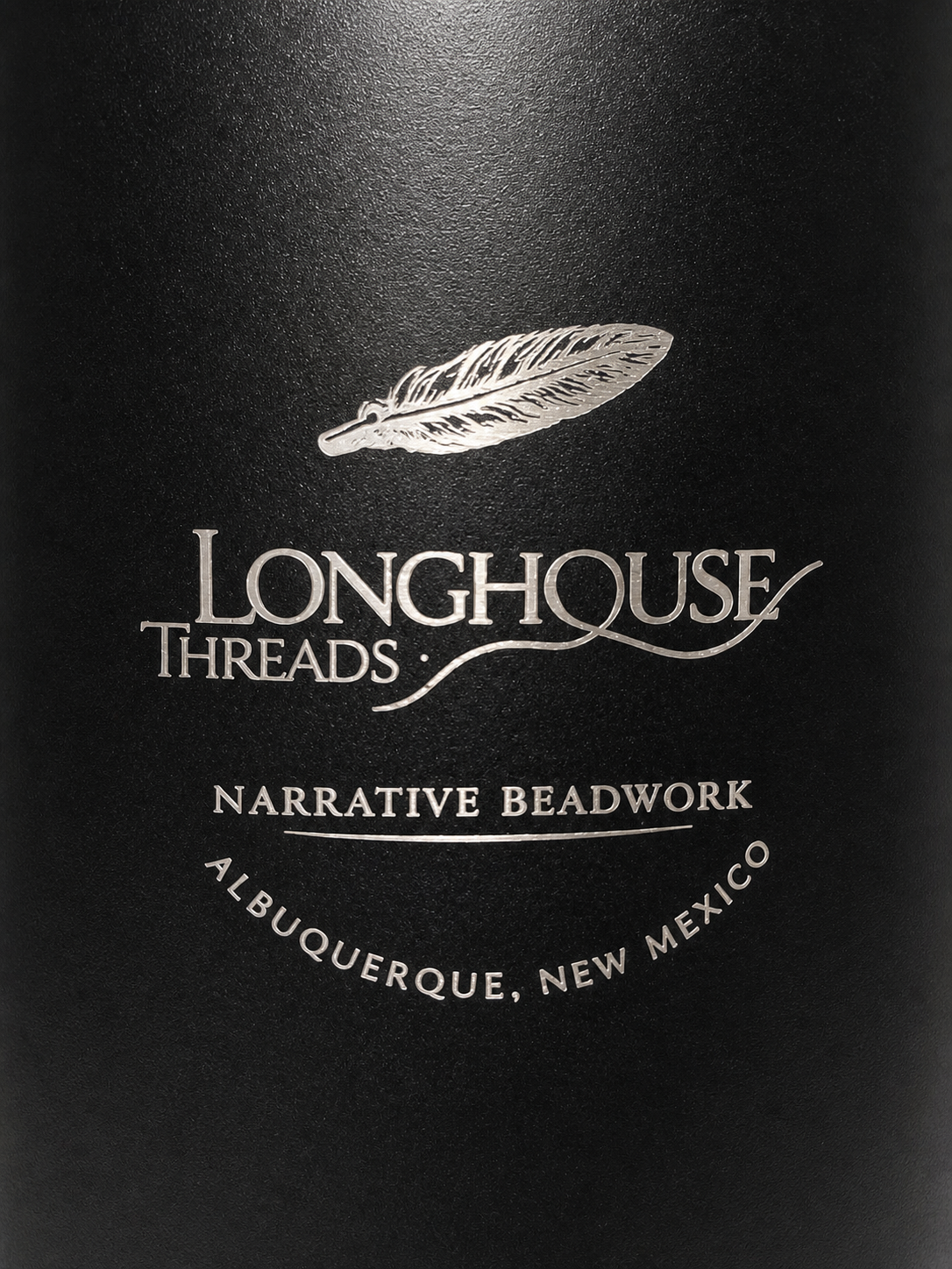 LHT Tumbler - Longhouse Threads