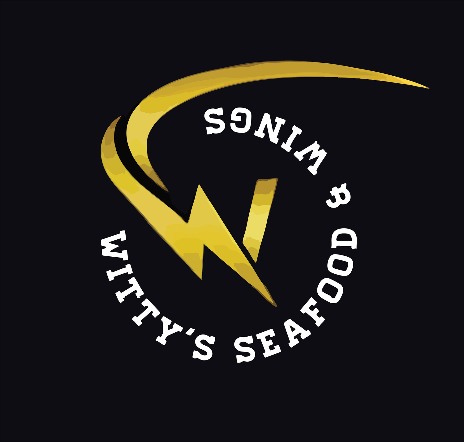 Witty's Seafood and Wings