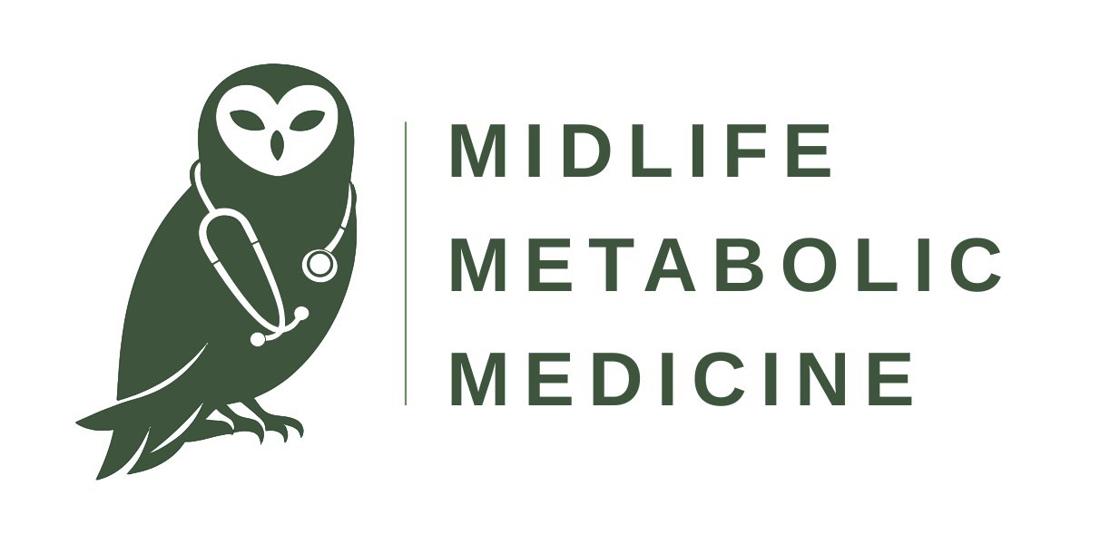 Midlife Metabolic Medicine