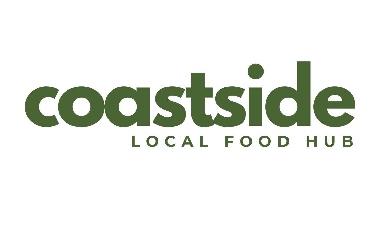Coastside Local Food Hub
