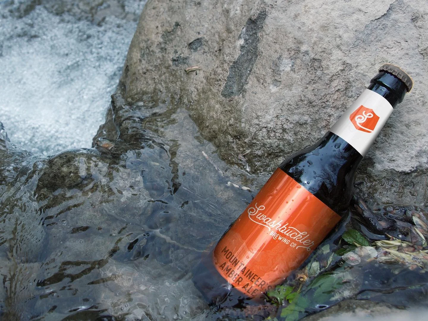 You&rsquo;ve earned it! Swashbuckler brews beer for the mountain town adventurers 🌄⛷🚲🧗&zwj;♀️⛺️
🍺
Typical customers include hikers, climbers, bikers and boarders who are thirsty for a hard earned pint as they finish a day on the mountain. 🍺
This